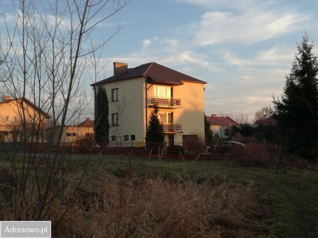 dom wolnostojący, 6 pokoi Rytwiany, ul. Kościelna. Zdjęcie 1