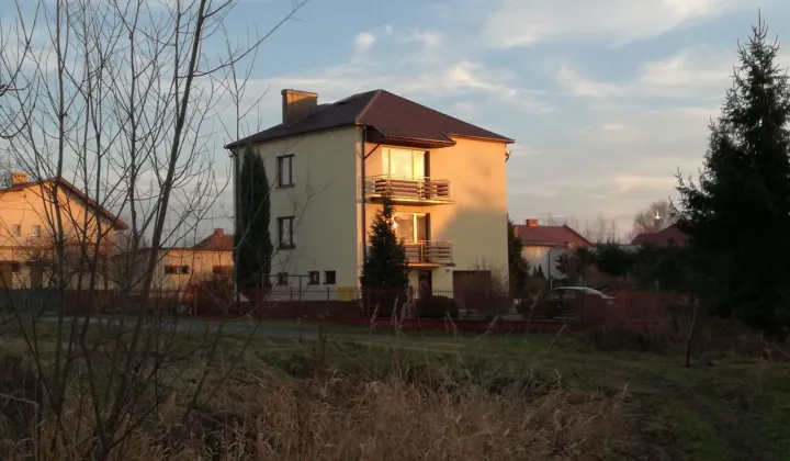 dom wolnostojący, 6 pokoi Rytwiany, ul. Kościelna