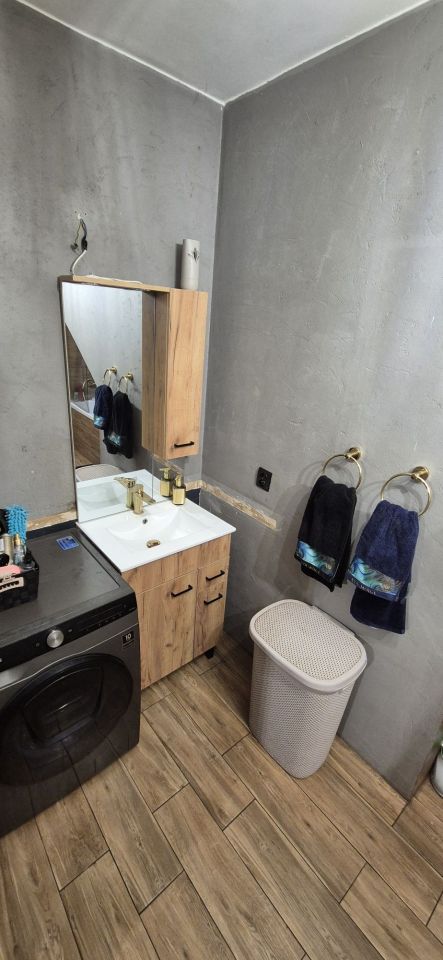 Mieszkanie 3-pokojowe Stargard. Zdjęcie 8