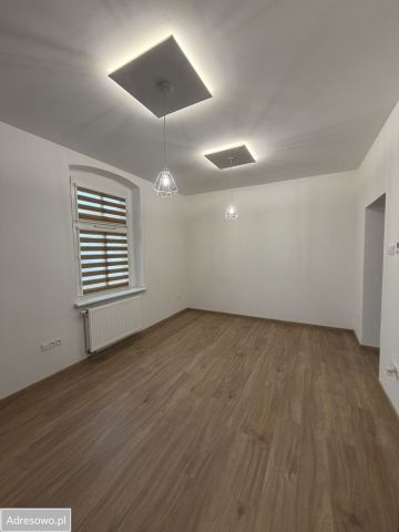 Mieszkanie 2-pokojowe Chojnice Centrum, ul. Nowe Miasto. Zdjęcie 1