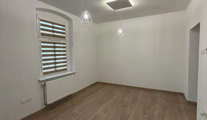 Mieszkanie 2-pokojowe Chojnice Centrum, ul. Nowe Miasto