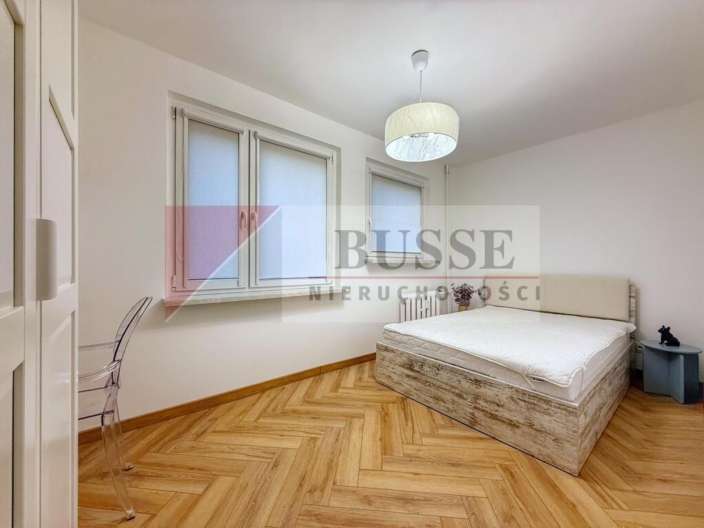 Mieszkanie 3-pokojowe Szczecin Gumieńce, ul. Hrubieszowska. Zdjęcie 16