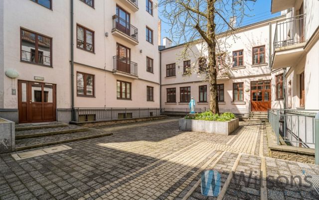 Mieszkanie 3-pokojowe Warszawa Praga-Północ, ul. Ząbkowska. Zdjęcie 18