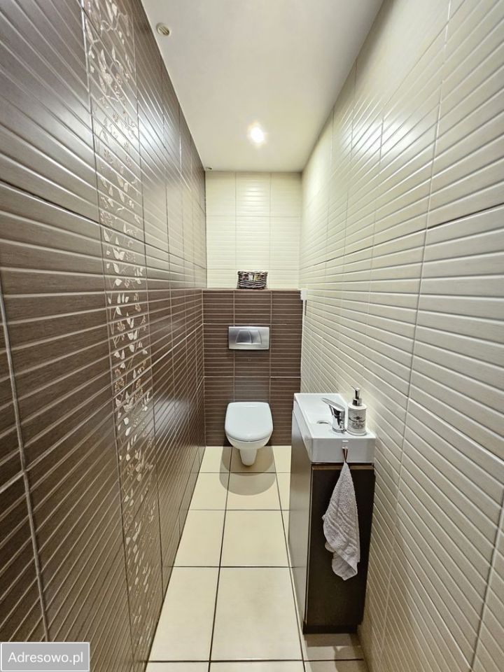 Mieszkanie 4-pokojowe Zdzieszowice, ul. Piastów. Zdjęcie 10