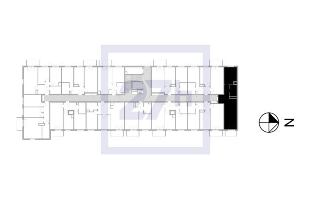 Mieszkanie 2-pokojowe Miękinia. Zdjęcie 14