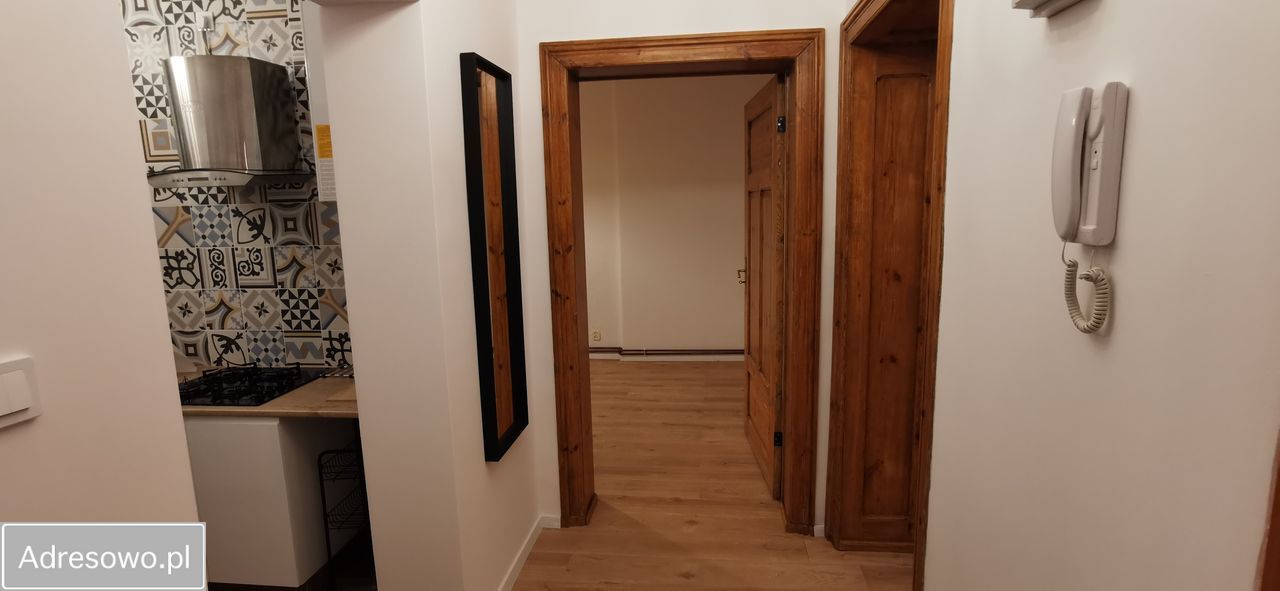 Mieszkanie 3-pokojowe Jarocin, ul. Tadeusza Kościuszki. Zdjęcie 9