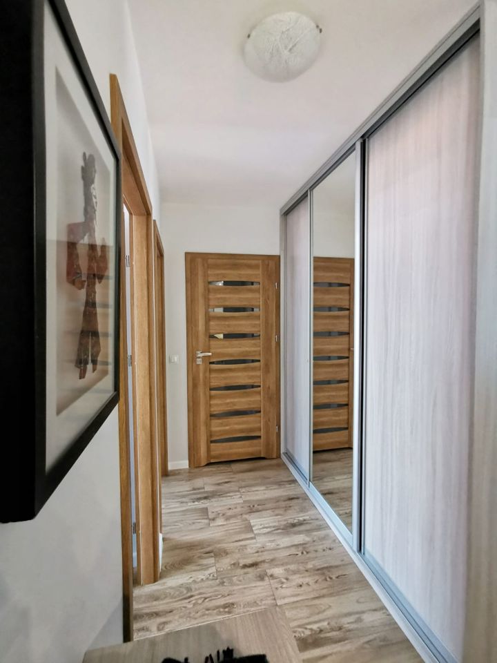 Mieszkanie 3-pokojowe Kraków Stare Miasto, ul. św. Wawrzyńca. Zdjęcie 4