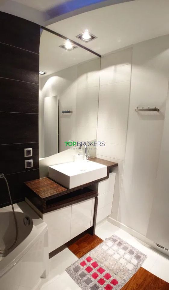 Mieszkanie 3-pokojowe Warszawa Bemowo, ul. Górczewska. Zdjęcie 12