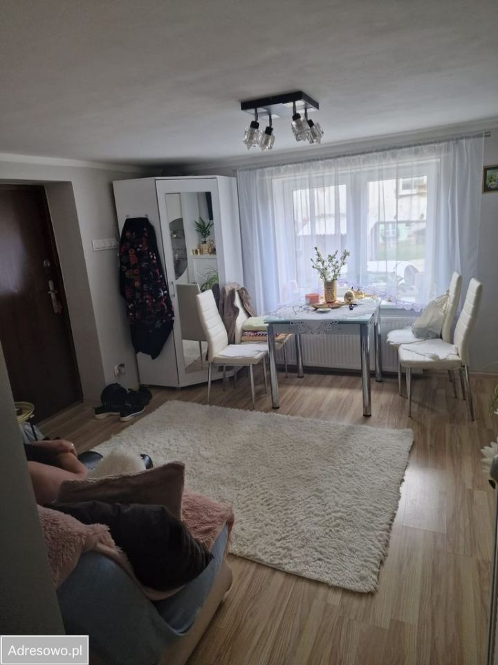 Mieszkanie 1-pokojowe Połczyn-Zdrój. Zdjęcie 9