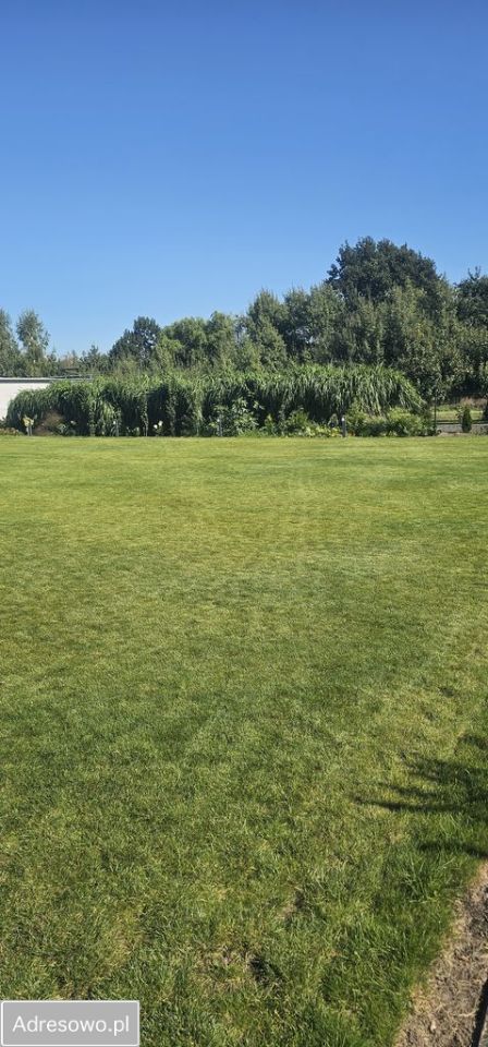 Działka budowlana Tyniec Mały, ul. Ładna. Zdjęcie 2