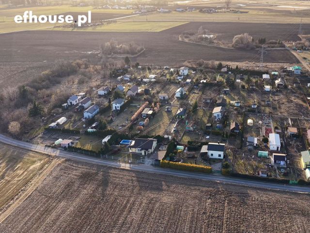 Działka rekreacyjna Żnin. Zdjęcie 17