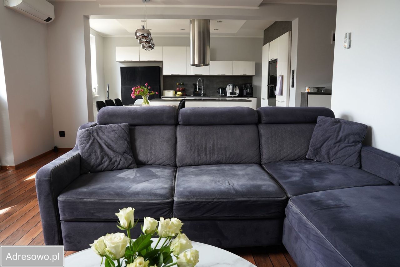 Mieszkanie 3-pokojowe Grudziądz Rządz, ul. Ksawerego Froelicha. Zdjęcie 17