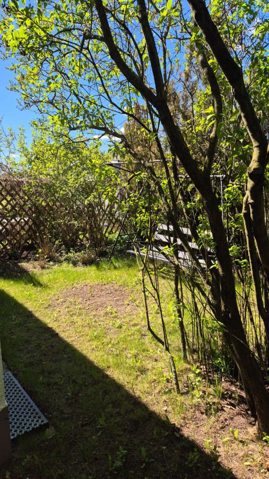 Działka rod Leszno Grzybowo, ul. Osiecka. Zdjęcie 4