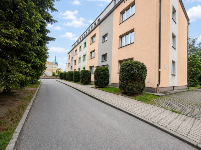 Mieszkanie 3-pokojowe Rzeszów, ul. Krakowska. Zdjęcie 14