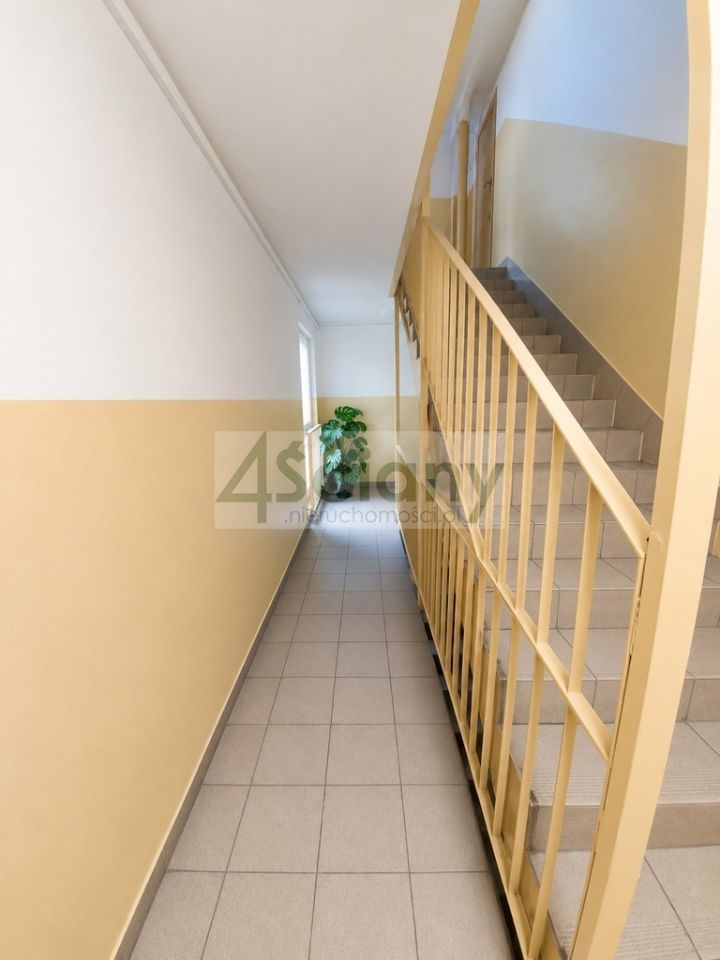 Mieszkanie 2-pokojowe Warszawa Ursynów, ul. Zamiany. Zdjęcie 12