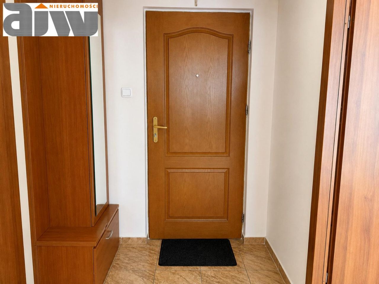 Mieszkanie 2-pokojowe Warszawa Bielany, al. Aleja Władysława Reymonta. Zdjęcie 5