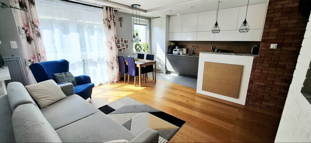 Mieszkanie 3-pokojowe Gdynia Oksywie, ul. Australijska. Zdjęcie 1