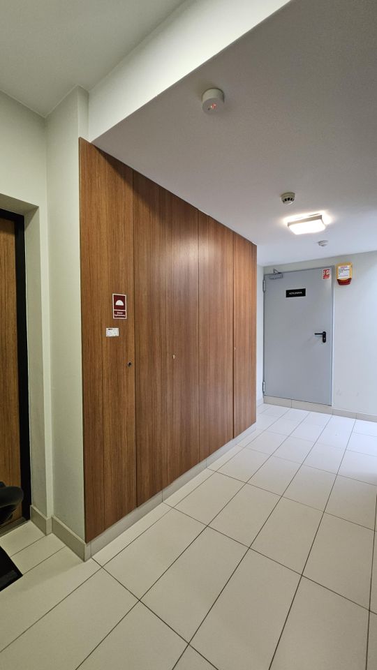 Mieszkanie 3-pokojowe Warszawa Gocławek, ul. Liwiecka. Zdjęcie 19