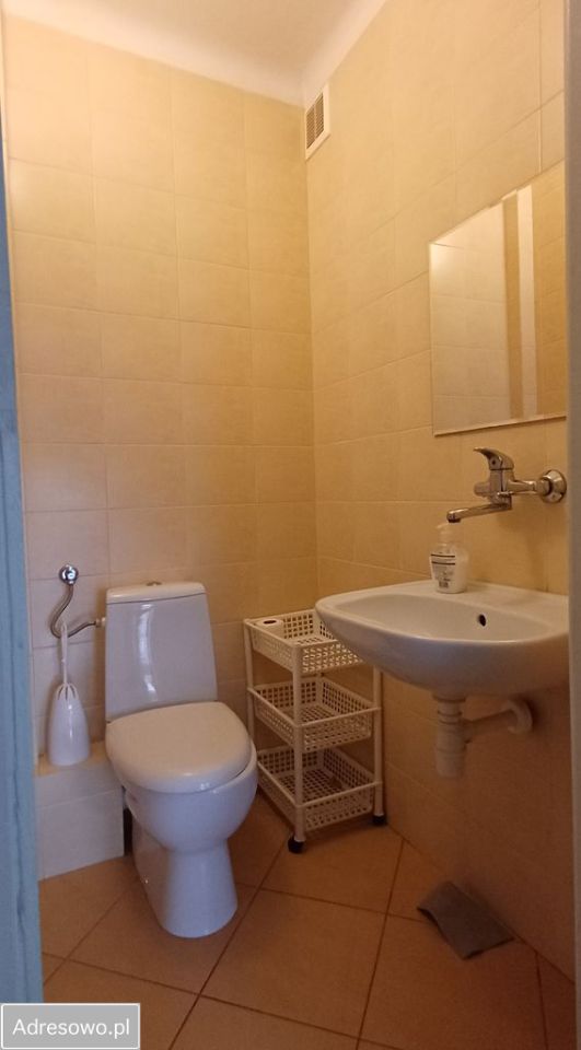 bliźniak, 5 pokoi Siedlce, ul. Widok. Zdjęcie 12