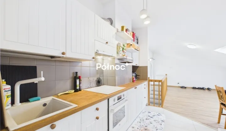 Mieszkanie 2-pokojowe Nowy Targ, os. Polana Szaflarska