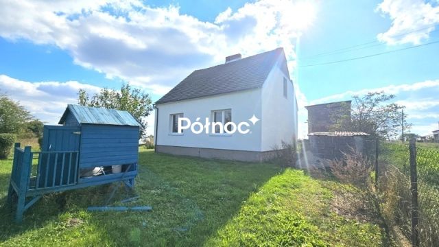 dom wolnostojący, 4 pokoje Komprachcice. Zdjęcie 1