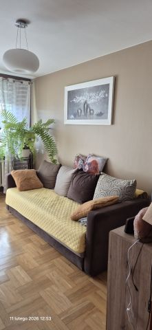 Mieszkanie na sprzedaż, 2 pokoje, 41 m², Dębica