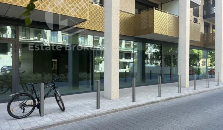 Lokal Wrocław Stare Miasto, ul. Walońska