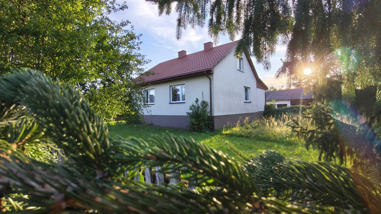 gospodarstwo Kurzelów. Zdjęcie 4