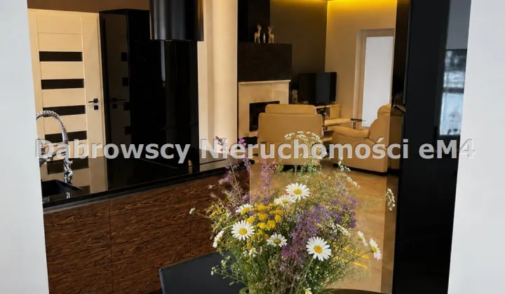 dom wolnostojący Lewickie