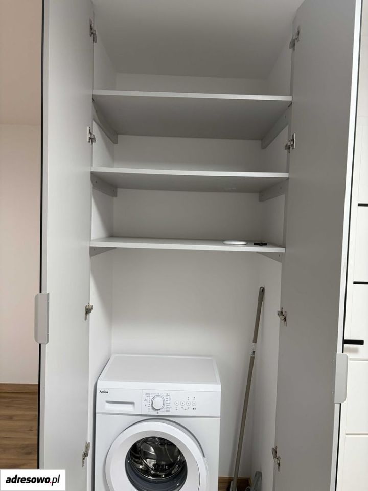 Mieszkanie 1-pokojowe Warszawa Sadyba, ul. Konstancińska. Zdjęcie 17