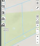Działka rolno-budowlana Błotnica, Błotnica. Zdjęcie 3