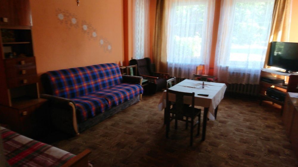Mieszkanie 2-pokojowe Leśna, ul. Tadeusza Kościuszki