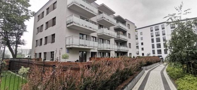 Mieszkanie 2-pokojowe Kraków Prądnik Biały, ul. Henryka Pachońskiego. Zdjęcie 1