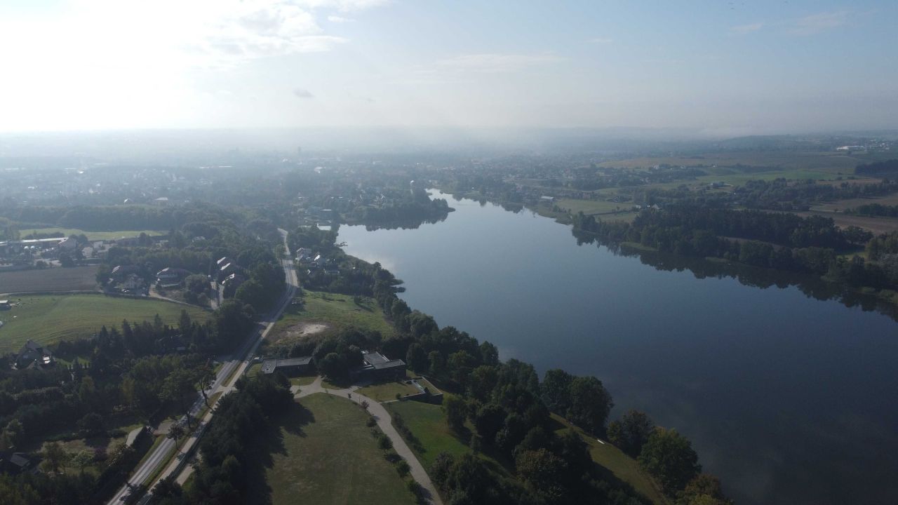 Działka budowlana Karbowo. Zdjęcie 5