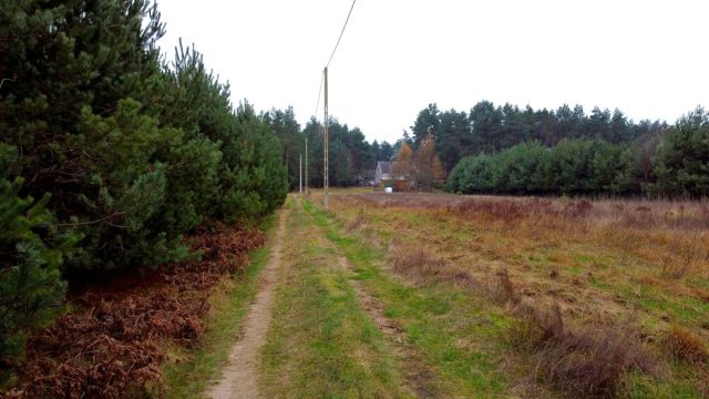 Działka budowlana Przeradowo. Zdjęcie 7