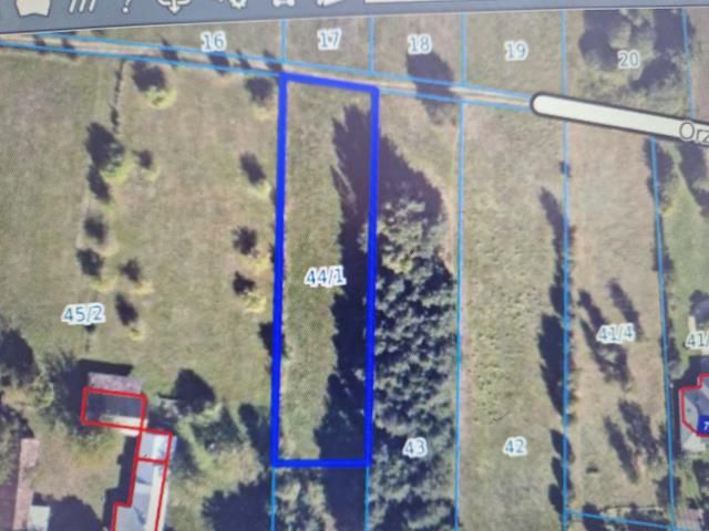 Działka budowlana Wołomin Mironowe Górki. Zdjęcie 2