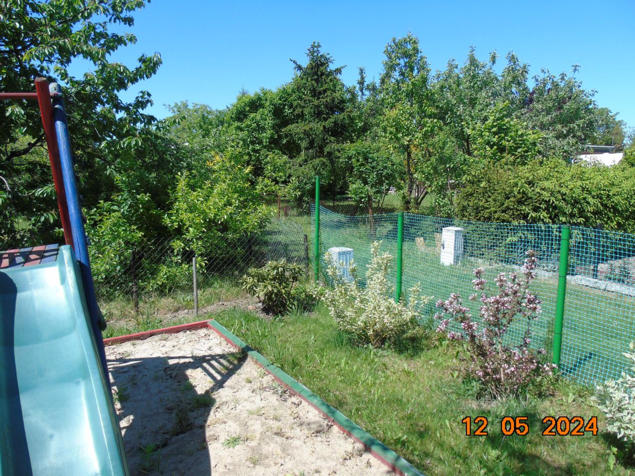 Działka rod Niedźwiada. Zdjęcie 11