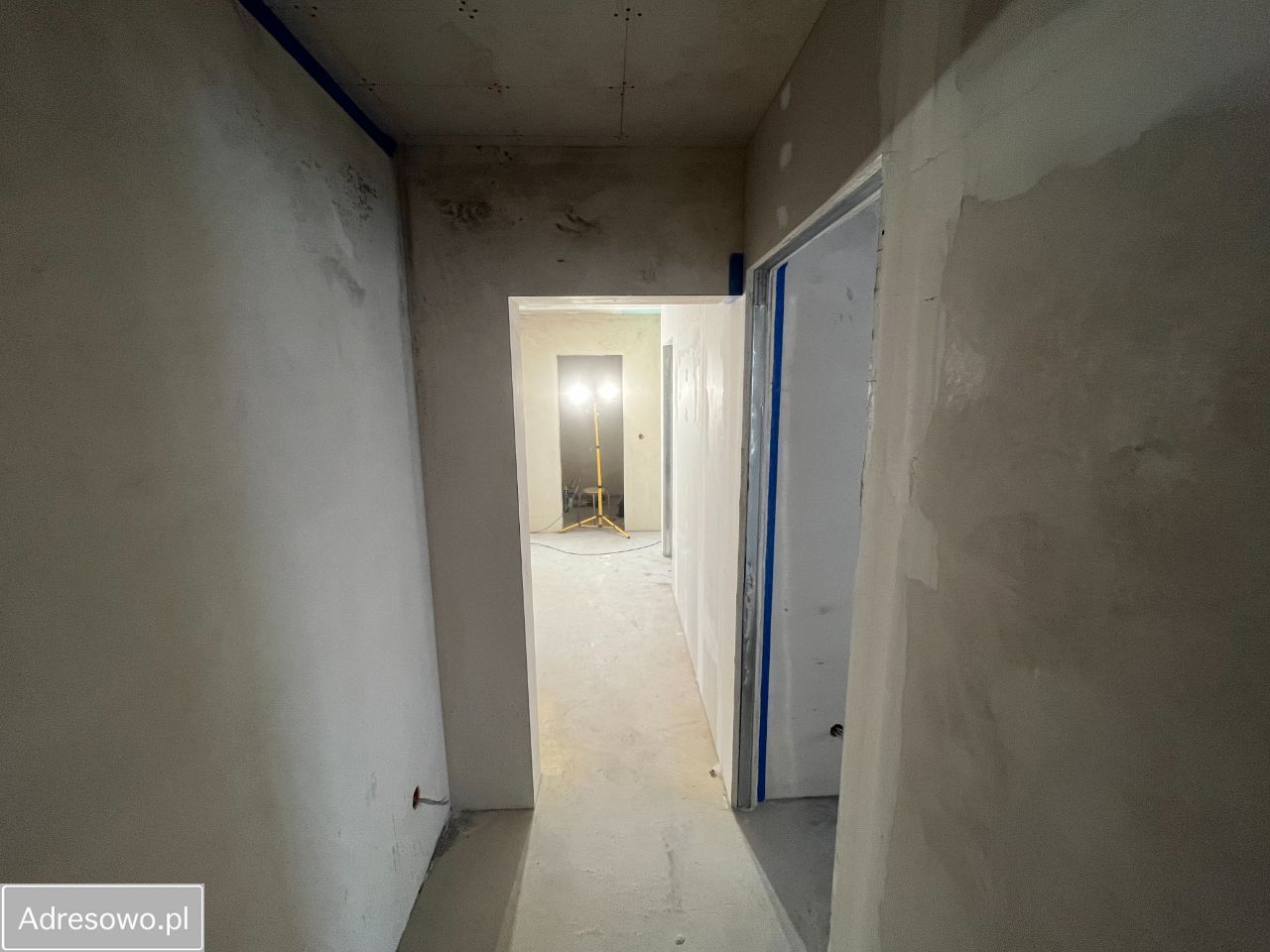 Mieszkanie 3-pokojowe Tarnowskie Góry, ul. Bałkańska. Zdjęcie 20