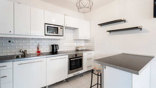 Mieszkanie 2-pokojowe Kraków Dębniki, ul. Zakrzowiecka. Zdjęcie 4