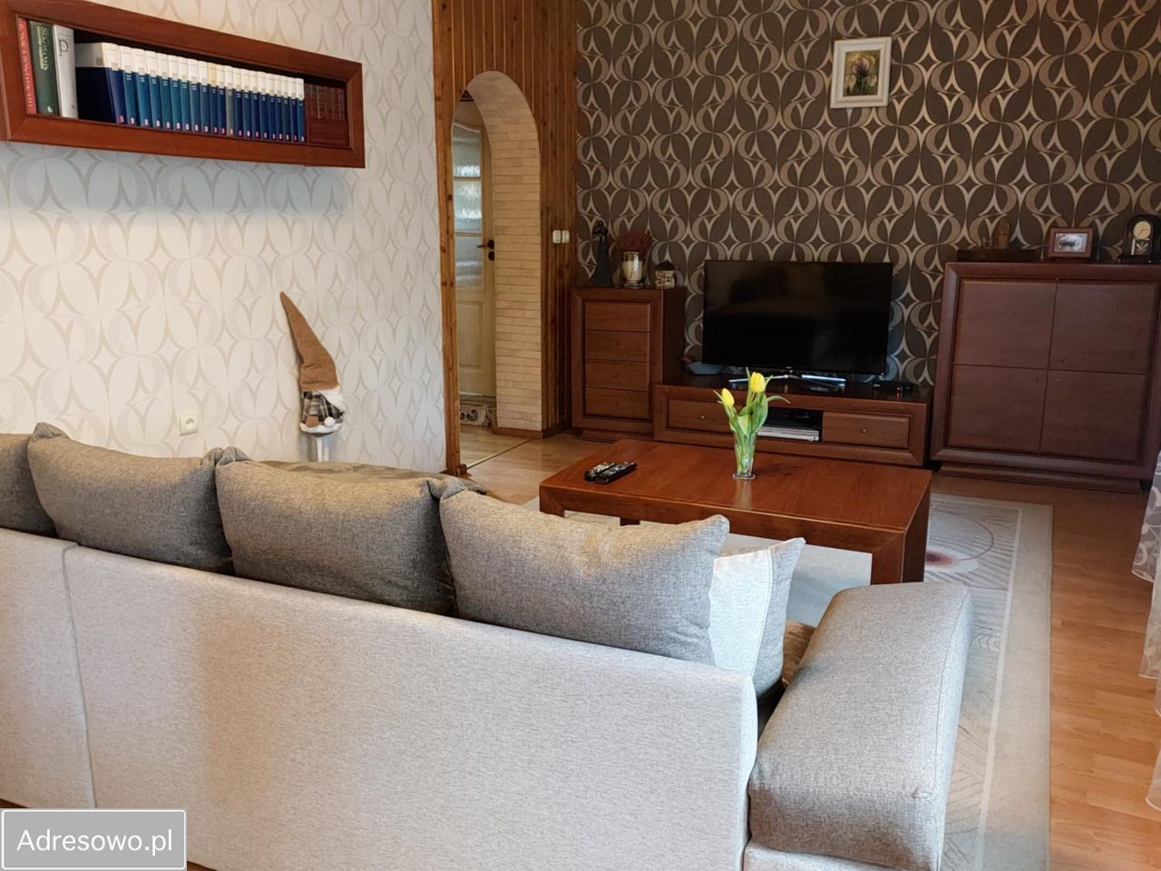 dom wolnostojący, 6 pokoi Gliwice Brzezinka, ul. Kozielska. Zdjęcie 3