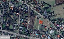 Działka budowlana Zieleniewo, ul. Długa. Zdjęcie 1