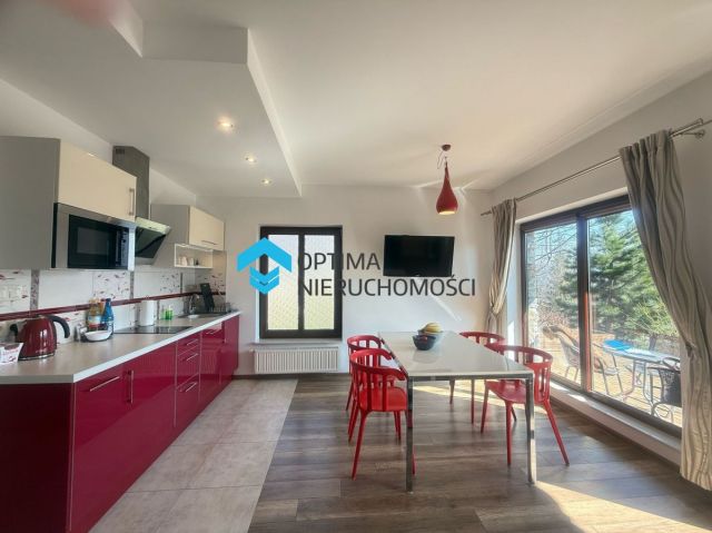 Mieszkanie 2-pokojowe Szklarska Poręba Szklarska Poręba Górna. Zdjęcie 7