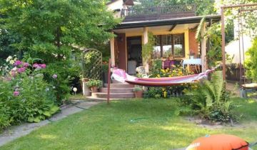 Działka rod Chełmica Duża