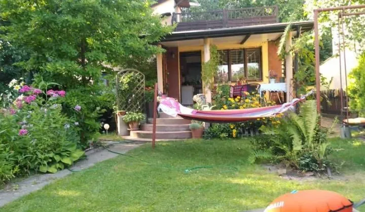 Działka rod Chełmica Duża