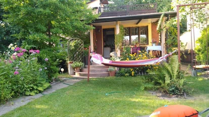 Działka rod Chełmica Duża