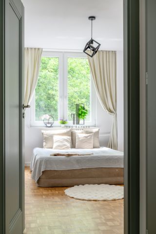 Mieszkanie 3-pokojowe Warszawa Wola, ul. Ogrodowa. Zdjęcie 8