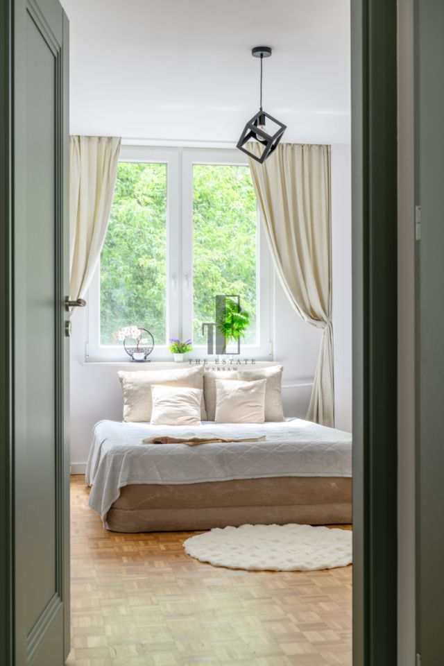 Mieszkanie 3-pokojowe Warszawa Wola, ul. Ogrodowa. Zdjęcie 8