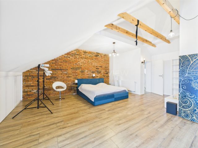 dom szeregowy, 5 pokoi Józefosław, ul. Victorii. Zdjęcie 11