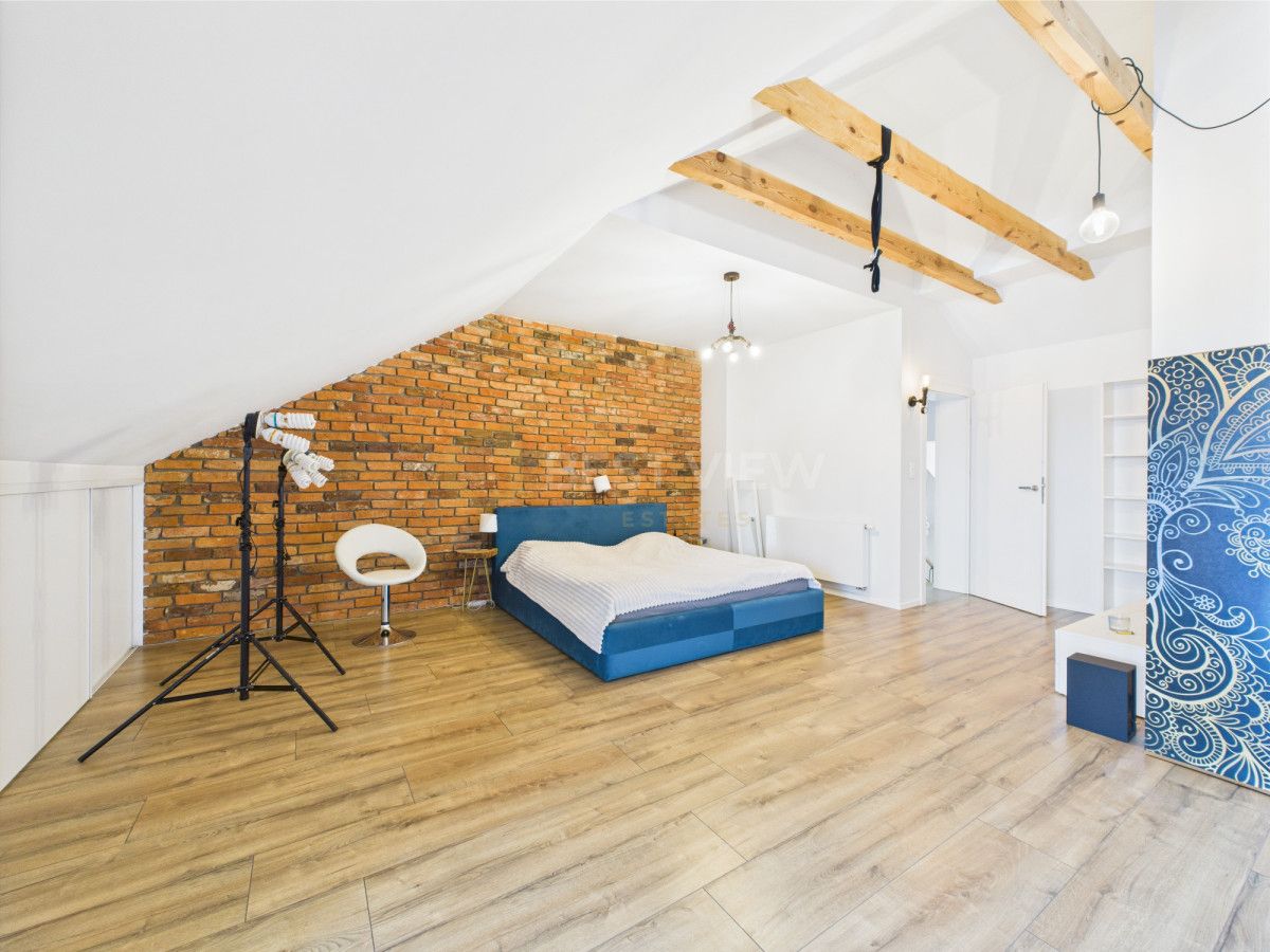 dom szeregowy, 5 pokoi Józefosław, ul. Victorii. Zdjęcie 11