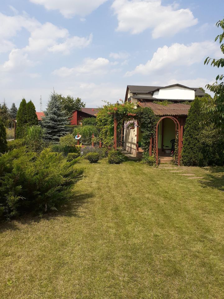 Działka rod Osiek. Zdjęcie 6